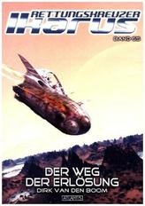 Rettungskreuzer Ikarus - Der Weg der Erlösung