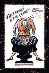 Penguin Minis: An Abundance of Katherines