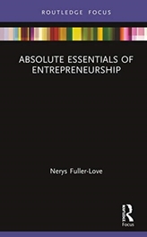  Absolute Essentials of Entrepreneurship