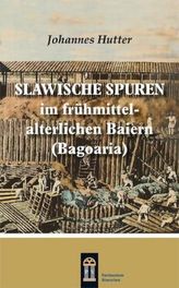 Slawische Spuren