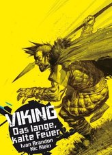 Viking - Das lange, kalte Feuer