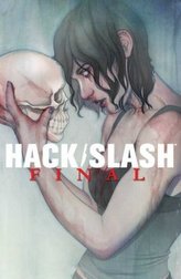 Hack/Slash - Finale