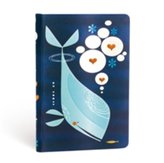  WHALE & FRIEND MINI UNL