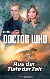 Doctor Who - Aus der Tiefe der Zeit