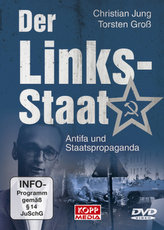 Der Links-Staat, 1 DVD