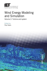  Wind Energy Modeling and Simulation
