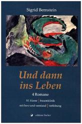 Und dann ins Leben