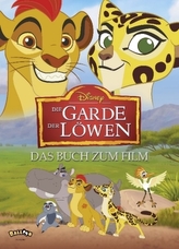 Die Garde der Löwen