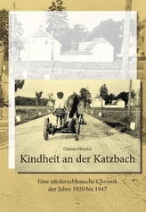 Kindheit an der Katzbach