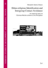 Ethno-religious Identification and Intergroup Contact Avoidance