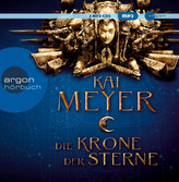 Die Krone der Sterne, 1 MP3-CD