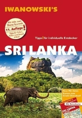 Iwanowski's Sri Lanka