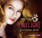 Firelight - Flammende Träne, 5 Audio-CDs