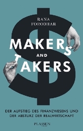 Makers and Takers