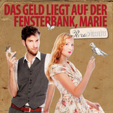 Paradiesseits, 1 Audio-CD