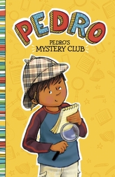  Pedro\'s Mystery Club