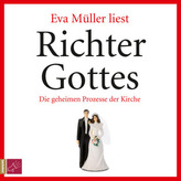 Richter Gottes, 3 Audio-CDs