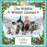 The Wildlife Winter Games