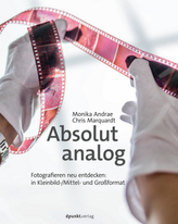 Absolut analog