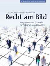 Recht am Bild