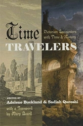  Time Travelers