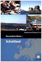 Eine perfekte Woche in... Schottland