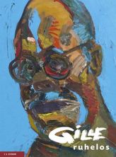 Sighard Gille. ruhelos