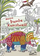 Meine bunte Kunstwelt