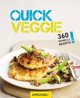 Quick Veggie