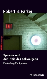 Spenser und der Preis des Schweigens