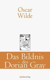 Das Bildnis des Dorian Gray