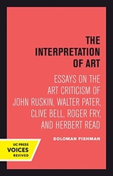  Interpretation of Art