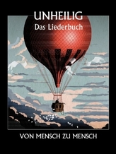 Von Mensch zu Mensch - Das Liederbuch