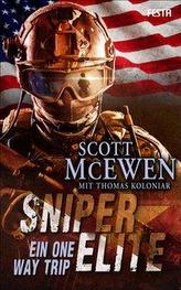 Sniper Elite - Ein One Way Trip