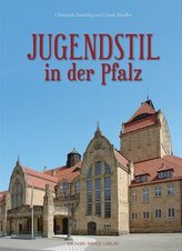Jugendstil in der Pfalz und seine Einbettung in den süddeutschen Raum