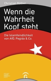 Ich bin hier bloß das Kind
