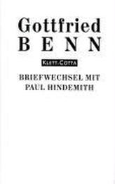 Briefwechsel mit Paul Hindemith