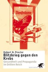Blitzkrieg gegen den Krebs