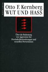 Wut und Haß