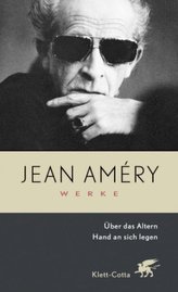 Über das Altern. Revolte und Resignation. Hand an sich legen; Diskurs über den Freitod