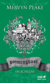 Gormenghast - Im Schloss