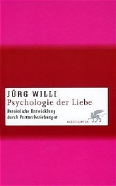 Psychologie der Liebe