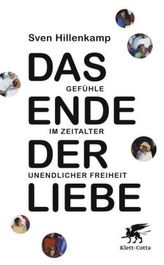 Das Ende der Liebe