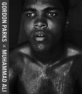  Gordon Parks: Muhammad Ali