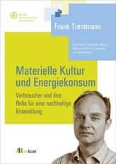 Materielle Kultur und Energiekonsum