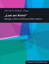 'Lust am Krimi'