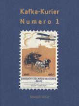 Kafka-Kurier Numero 1