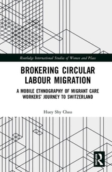  MIGRATION AND MOBILITIES OF DOMESTI