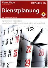 Dienstplanung