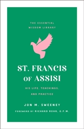  St. Francis of Assisi
